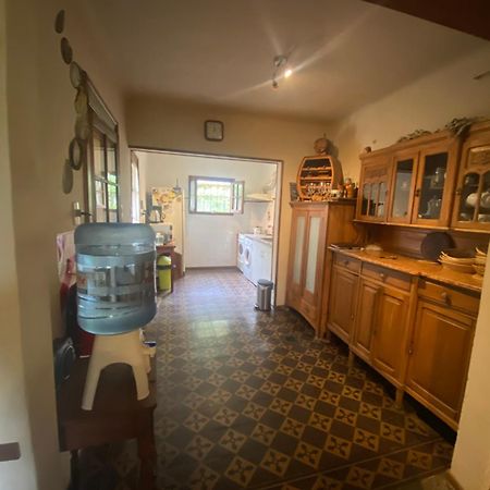 B&B La Casa Del Padre Leclef 발레헤르모소 외부 사진