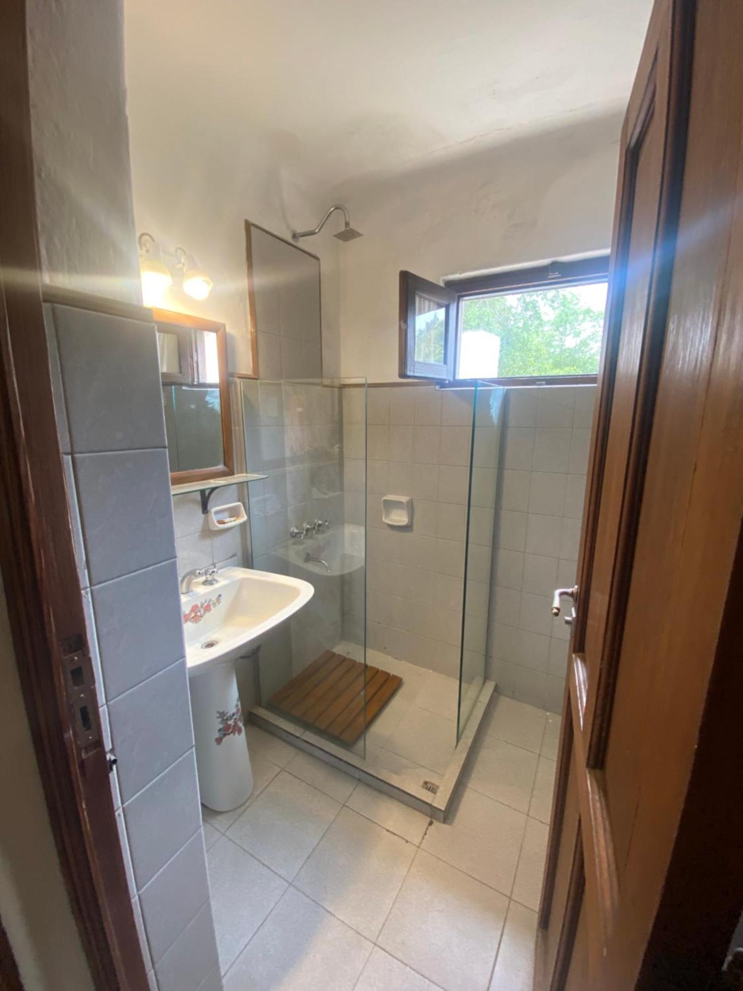 B&B La Casa Del Padre Leclef 발레헤르모소 외부 사진