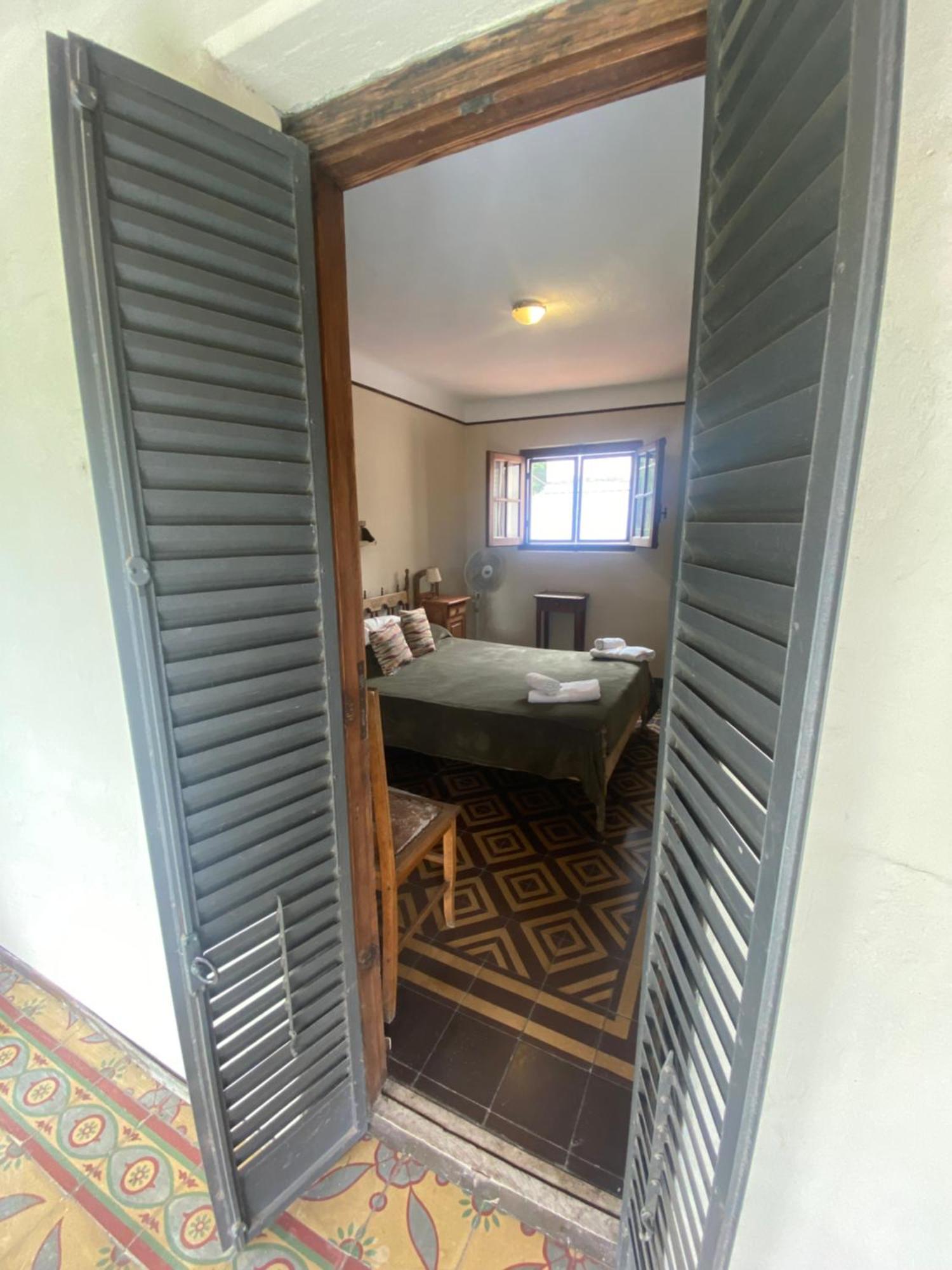 B&B La Casa Del Padre Leclef 발레헤르모소 외부 사진