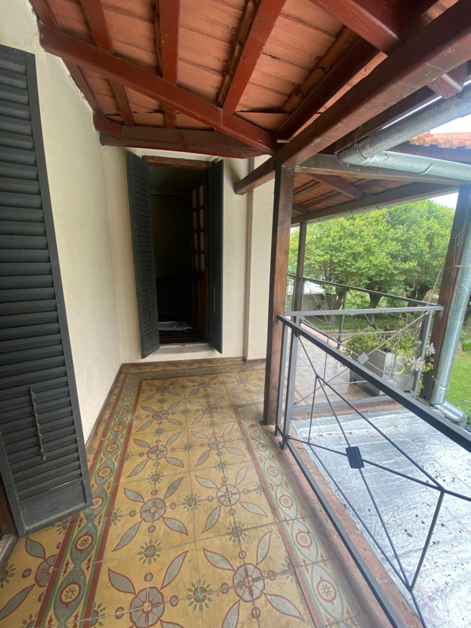 B&B La Casa Del Padre Leclef 발레헤르모소 외부 사진