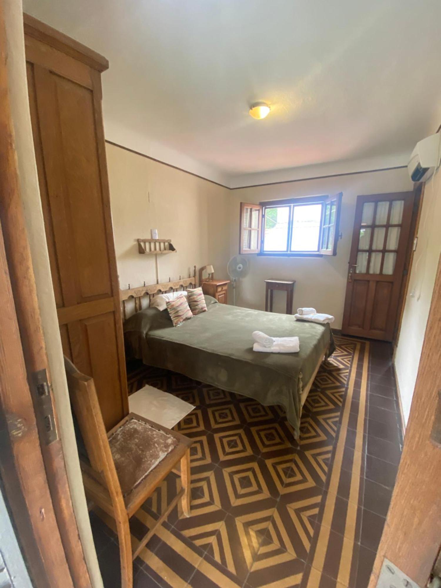 B&B La Casa Del Padre Leclef 발레헤르모소 외부 사진