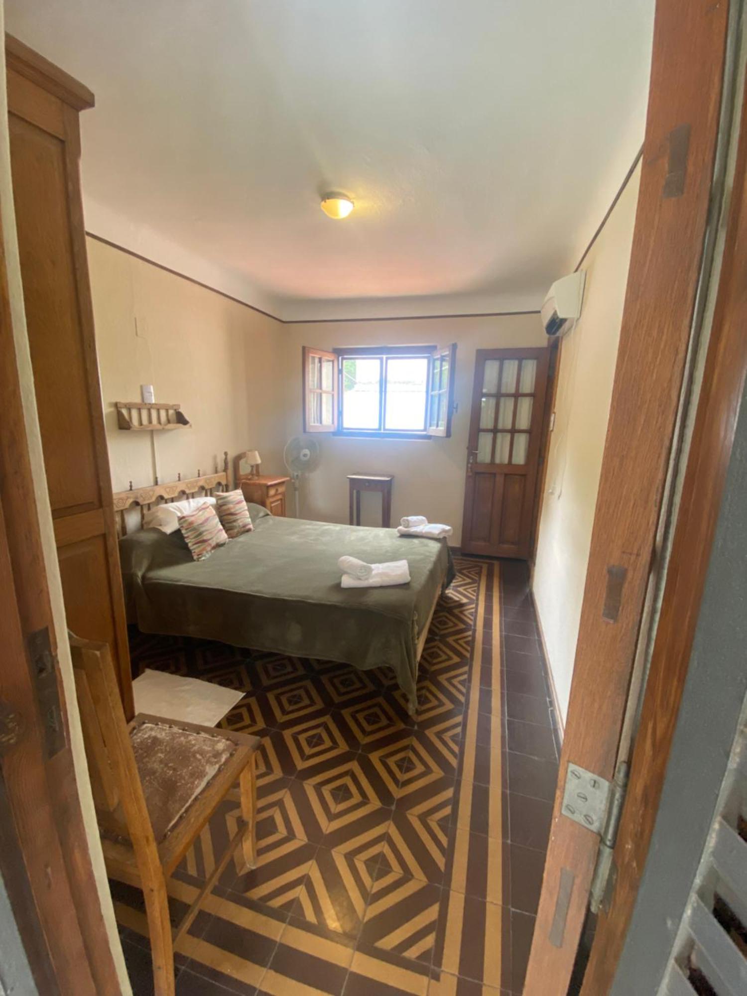 B&B La Casa Del Padre Leclef 발레헤르모소 외부 사진